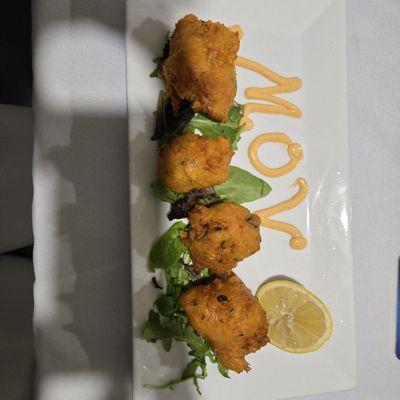 MOV Fusion Bar And Grill