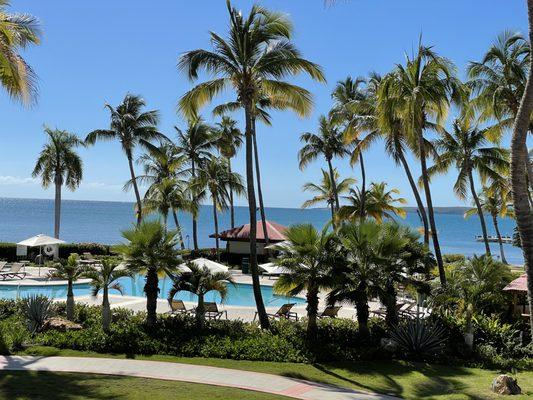 We love Puerto Rico!