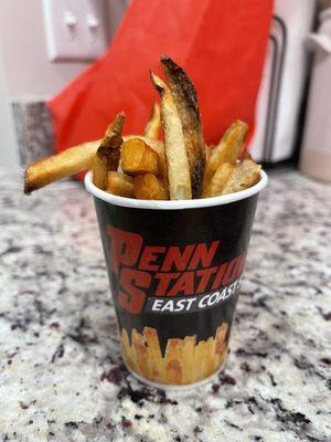 Penn Station East Coast Subs