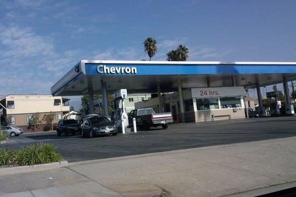 Chevron