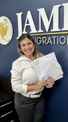 El correo de las buenas noticias. ¡Tu historia nos importa!