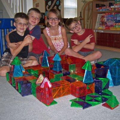 Crystal Challenges