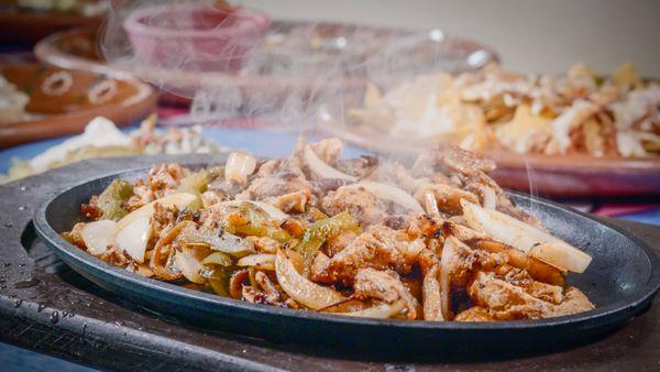 Acapulco Mexican Restaurante