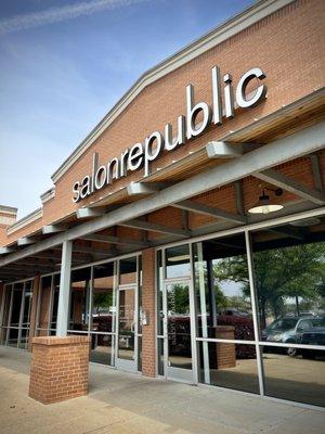 Amanda Gibbons Brows