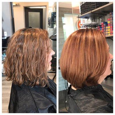 The Color Loft by Natale K Russo