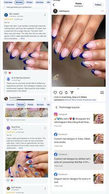 GiGi Nail Spa