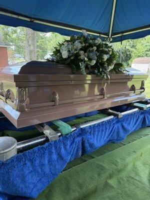 Hernando Flower Shop