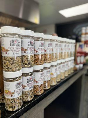 Boardman Bridge Butchers