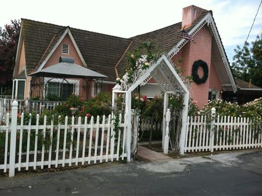 Reedley Country Bed & Breakfast