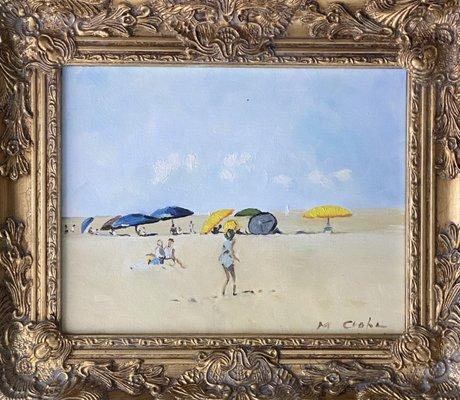 M Crohn Gallery & Studio