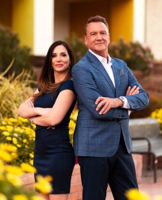 Jennifer Courtney - Russ Lyon Sotheby's International Realty