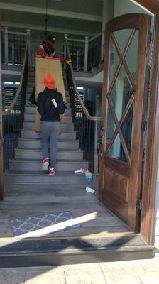 We the best forget about the rest