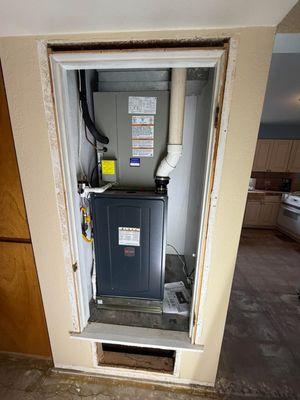 Heating & Air Conditioning Experts - Call Us Today!