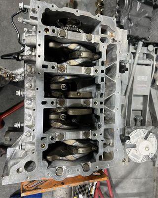 Kucera Performance Garage