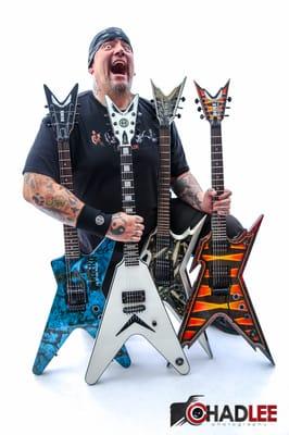 Chad Lee Photography Studio