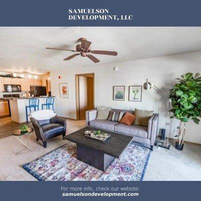 Stonehedge Apartments