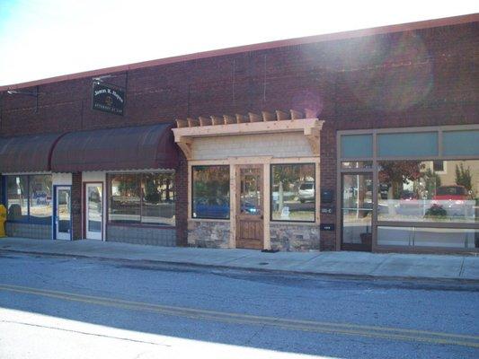 J. Michael Edney Attorney at Law