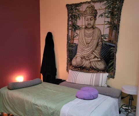 Ace Body Massage