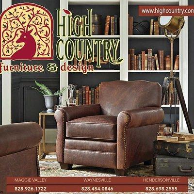 High Country Furniture - Hendersonville