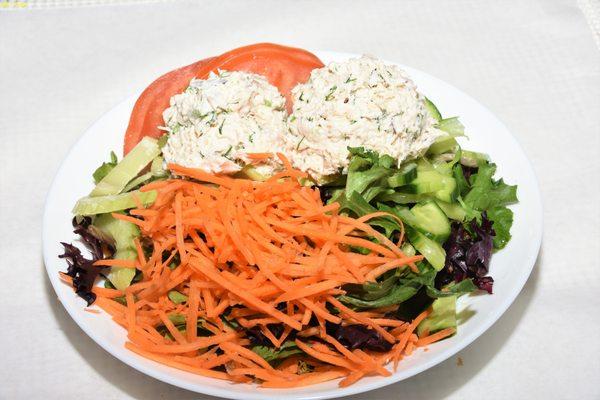 Marie's Coffee & Deli