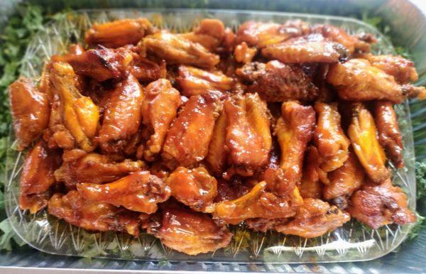 Culinary Perfections'