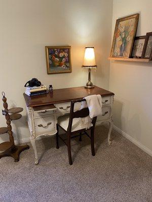 Timeless Furnishings