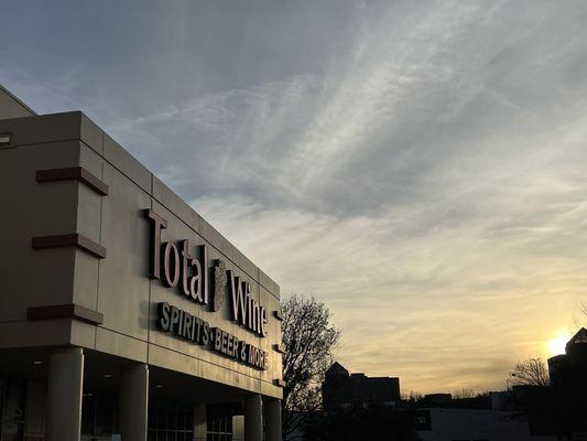 Total Wine & More
