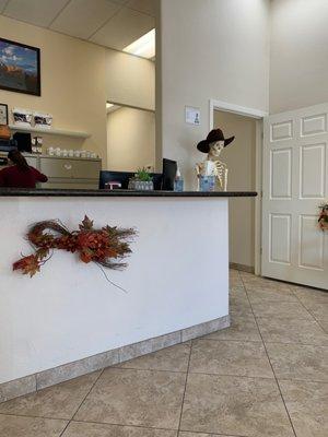 Desert Shadows Chiropractic and Wellness