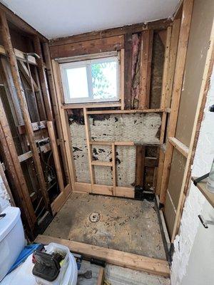 A1 Masters construction