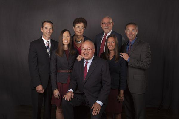 The Cantlin Law Firm