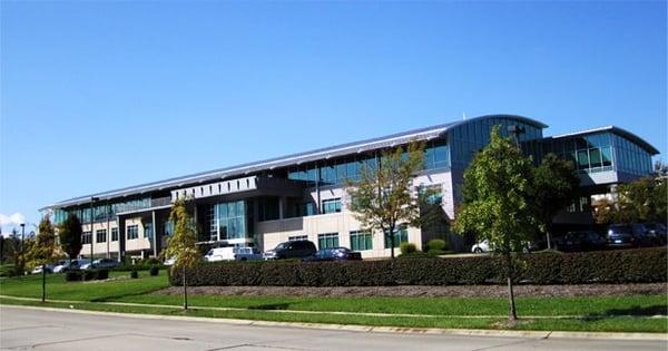 LifeWorks Business Center