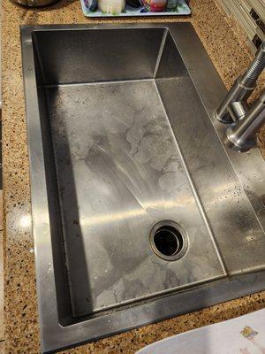 CC's Cleaning Services