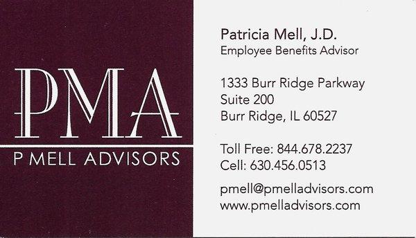 P Mell Advisors