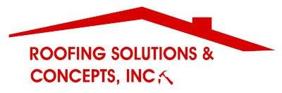 Roofing Solutions & Concepts