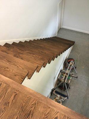 Northwest Hardwood Floors