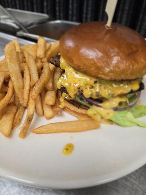 Applebee's Grill + Bar