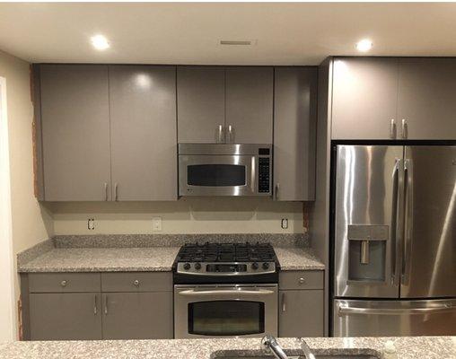 Royal Crown Painters