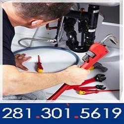 Plumber Stafford Texas