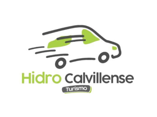 Turismo Hidro Calvillense