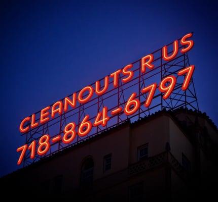 Cleanouts R Us