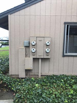 Coast Valley Electric