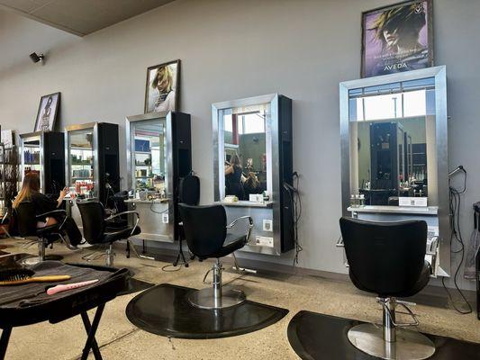 Ananda Salon and Skin Center