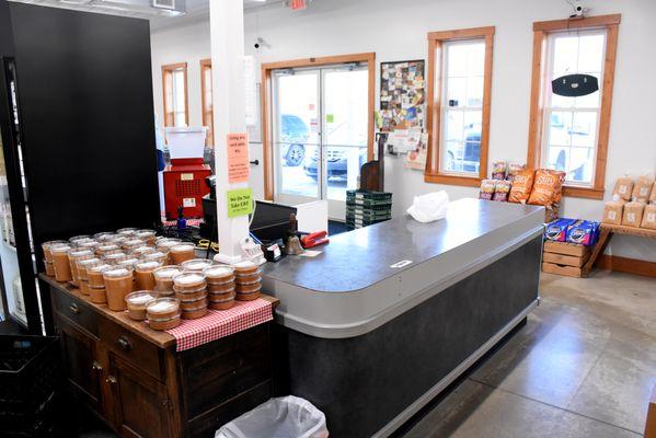 Manchester Marketplace