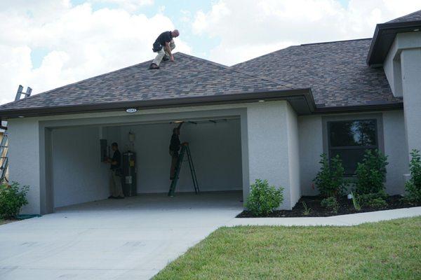 First Class Home Services