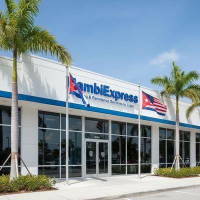 MambiExpress es tu servicio confiable de envíos a Cuba desde Florida.