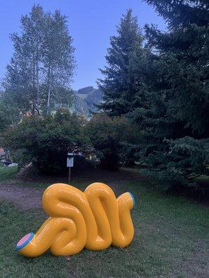 Francis Whitaker Park