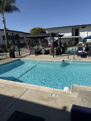 Cypress Park Apartments