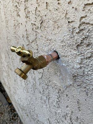 Stroud's Plumbing Service