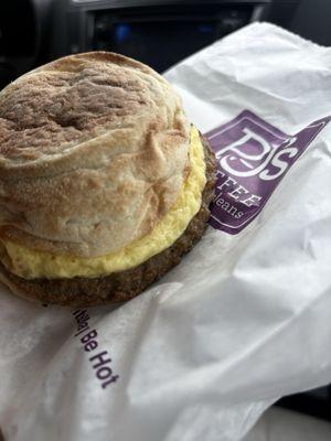 PJ's Coffee of New Orleans