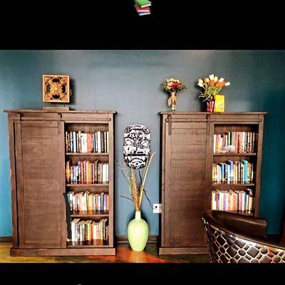 Tracy Reynolds @ Salon Truth Aveda